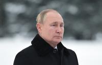 Putin tiene capacidad militar  para actuar contra Ucrania