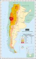 Jujuy registra 56  movimientos sísmicos