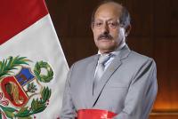 Primer Ministro de Perú plantea  consulta para nueva Constitución