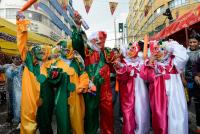 Alcaldía analizará si autoriza Corso Infantil y Farándula