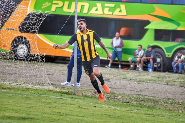 El Tigre logra habilitar a Triverio