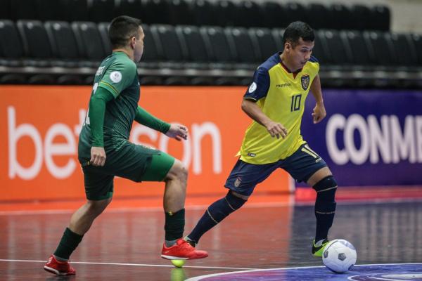 Bolivia cae en penales y es octava en la Copa