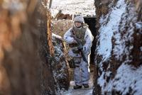 Rusia podría invadir  Ucrania cualquier día