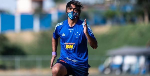 Martins, chau Cruzeiro. bienvenido Cerro