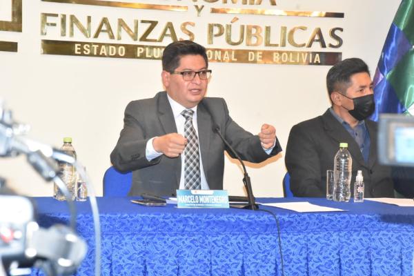 Bienes y servicios generales serán contratados en subasta electrónica