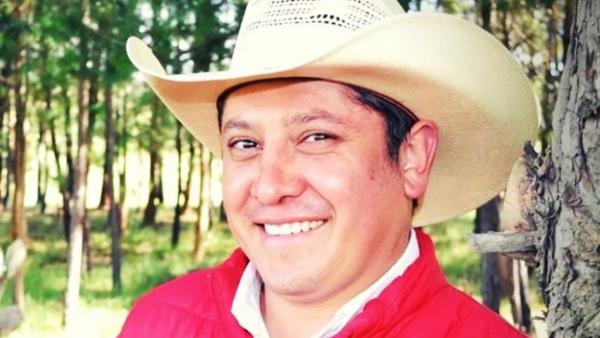 Hallan muerto a  Alcalde de Contepec