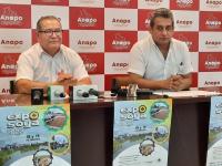 Presentarán cinco nuevas  variedades en Exposoya 2022