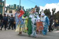 Agenda del Carnaval será  bajo estricta bioseguridad