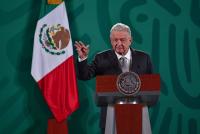 López Obrador propone pausa  en relaciones con España