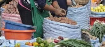 Bolivia está lejos de la  seguridad alimentaria