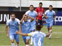 Blooming sorprende a Wilstermann