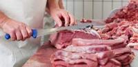 Carne en mercados sin calidad y  sanidad pone en riesgo la salud