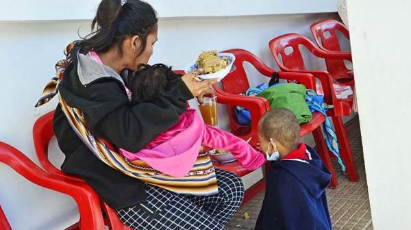 Anuncian trasplante gratuito  de médula ósea para niños