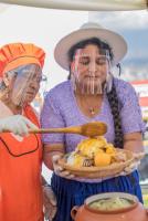 Feria del Puchero y Festival del Acordeón será el domingo