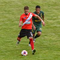 Nacional y Real Santa Cruz abren hoy la fecha 3