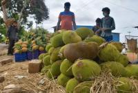 Venden fruta a $us 200  en mercado de Londres