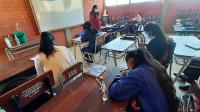 Deciden retorno a clases desde lunes 21 en La Paz