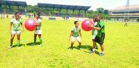 Con Cardozo y Zamorano  la Verde se potencia