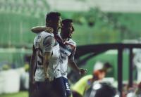 U de Vinto va por la repuntada frente a Wilstermann