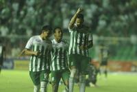 Oriente y Guabirá cierran la tercera fecha