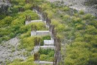 Puente Libertad aún continúa cerrado a circulación vehicular