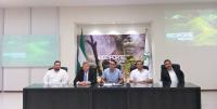 Hormigón verde ingresa al  mercado de la construcción