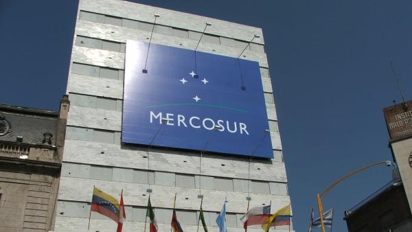 Mercosur condena ataque ruso