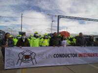 Más del 80 % de hechos de tránsito  es por imprudencia de conductores