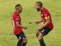 Wilstermann gana al “Matador” con lo justo