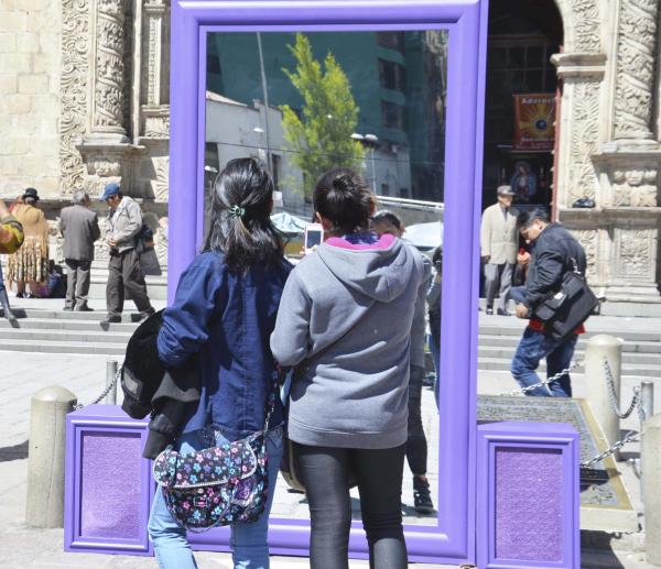 Especialistas anuncian charlas  motivacionales para mujeres