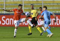 Bolívar va a matar o morir en Quito para seguir con vida en la Libertadores