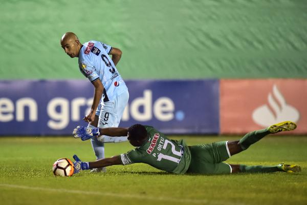 Celestes nunca ganaron en Ecuador, van por la hazaña