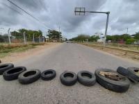 Cívicos cruceños paran protesta  por el “manejo de la justicia”