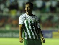 Oriente vuelve a ganar con gol  de Dorrego