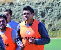 El Tigre, con equipo alterno, intentará hacerse respetar con Nacional Potosí