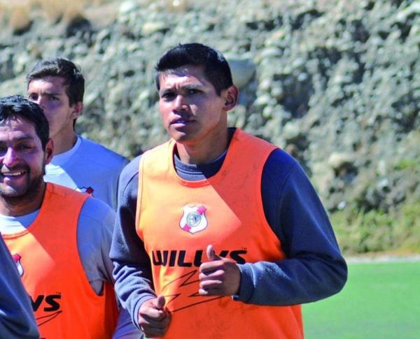 El Tigre, con equipo alterno, intentará hacerse respetar con Nacional Potosí