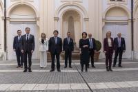 G7 impondrá más sanciones  si no existe un alto al fuego