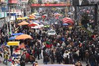 Copa pide descartar intereses personales y buscar unidad