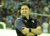 Always intenta levantar la cabeza con Villegas hoy ante Wilstermann