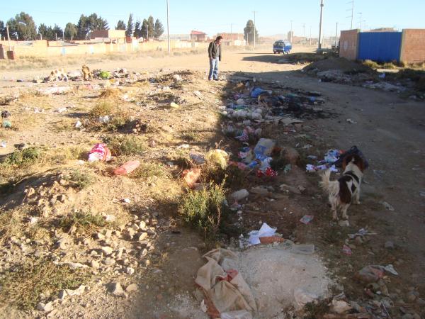 Ciudad más joven no recibió lo que merece