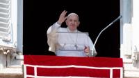 Papa Francisco envía  dos cardenales a Kiev