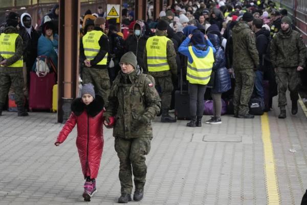 Alemania admitirá a refugiados  sin importar su nacionalidad