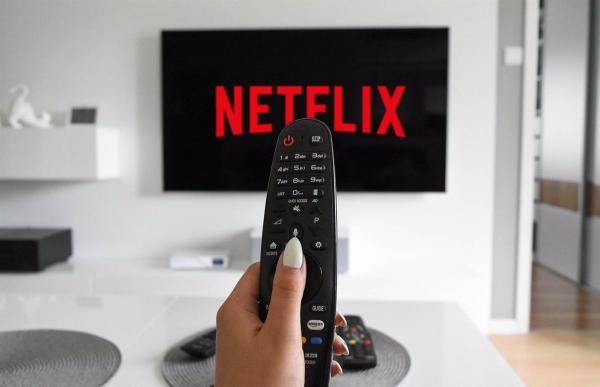 Netflix suspende todos  sus servicios en Rusia