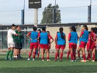 La valerosa Sub 17 se despide hoy ante Venezuela