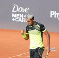 Dellien avanza a cuartos de final en Chile