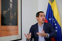 “Levantamiento de sanciones a Venezuela  requiere avances hacia transición”