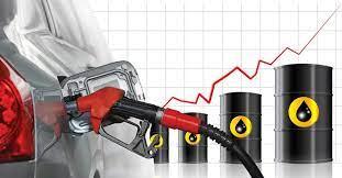 Importación de combustibles y lubricantes van en ascenso