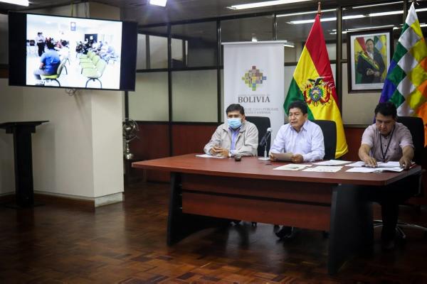 Erogan Bs 12,2 millones para  pago a extrabajadores de Sabsa