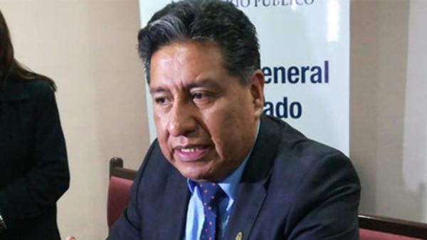 Buscan a dos exfiscales que otorgaron  custodia de oro a empresario hindú