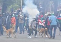 Continúa pendiente solución al conflicto de maestros urbanos